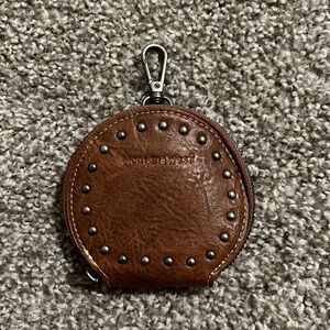 Montana West coin pouch